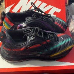 Nike air max 720